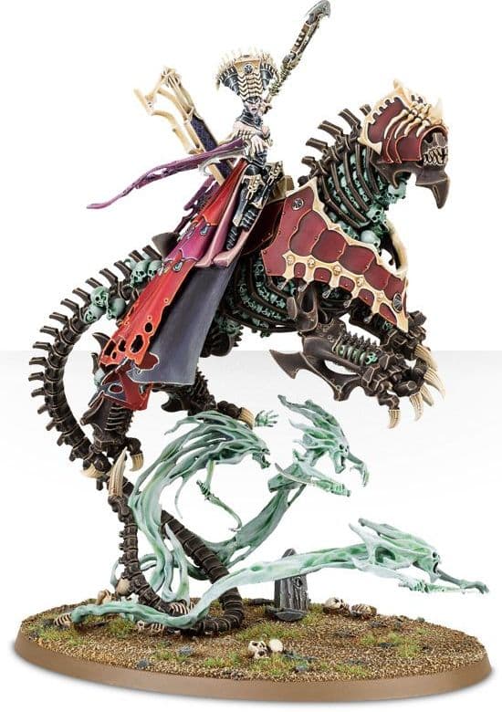 Neferata, Mortarch of Blood - Image 1