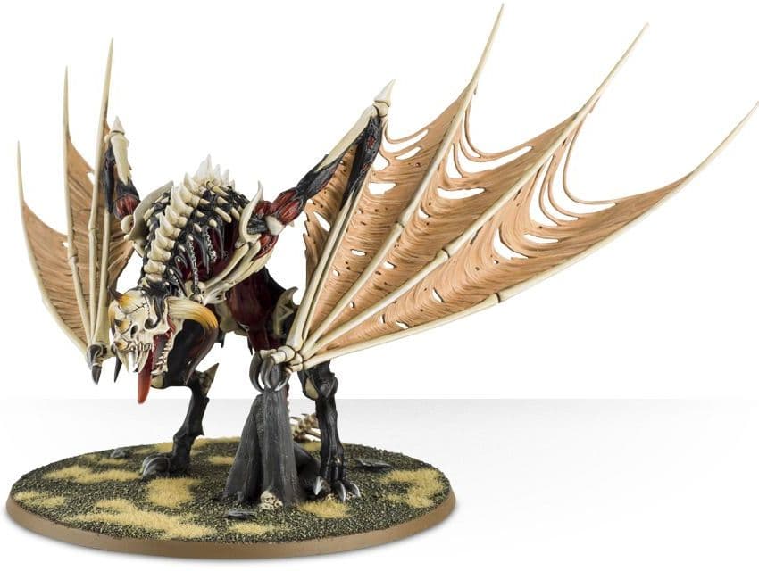 Royal Zombie Dragon - Image 1
