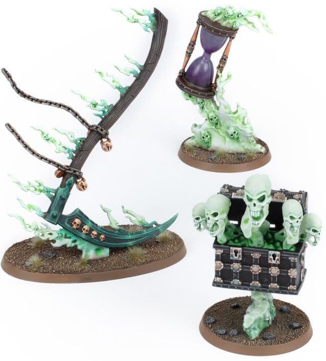 Endless Spells: Nighthaunt - Image 1