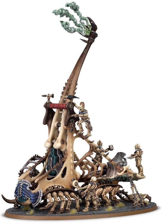 Mortek Crawler - Image 1