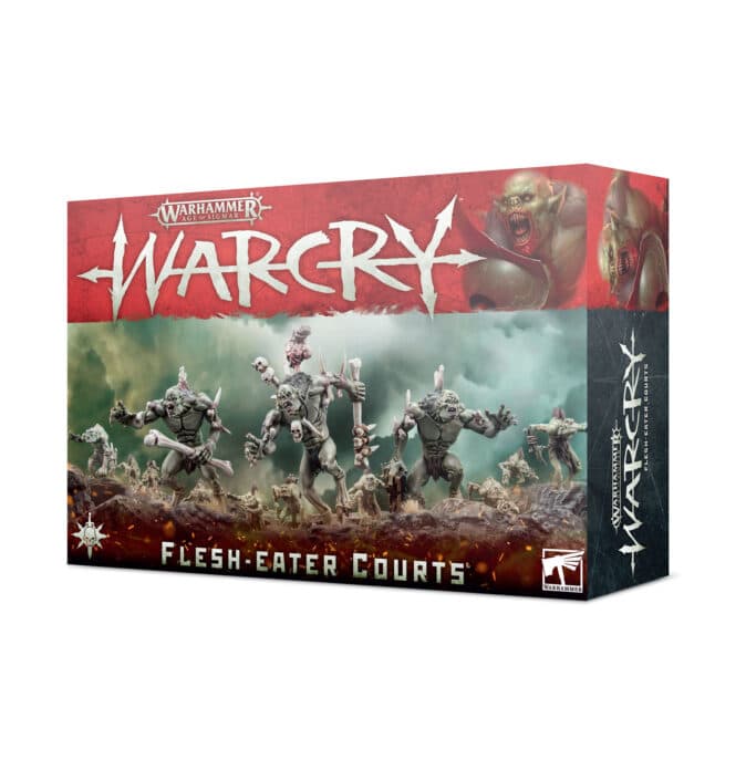 Warcry: Flesh Eater Courts - Image 1