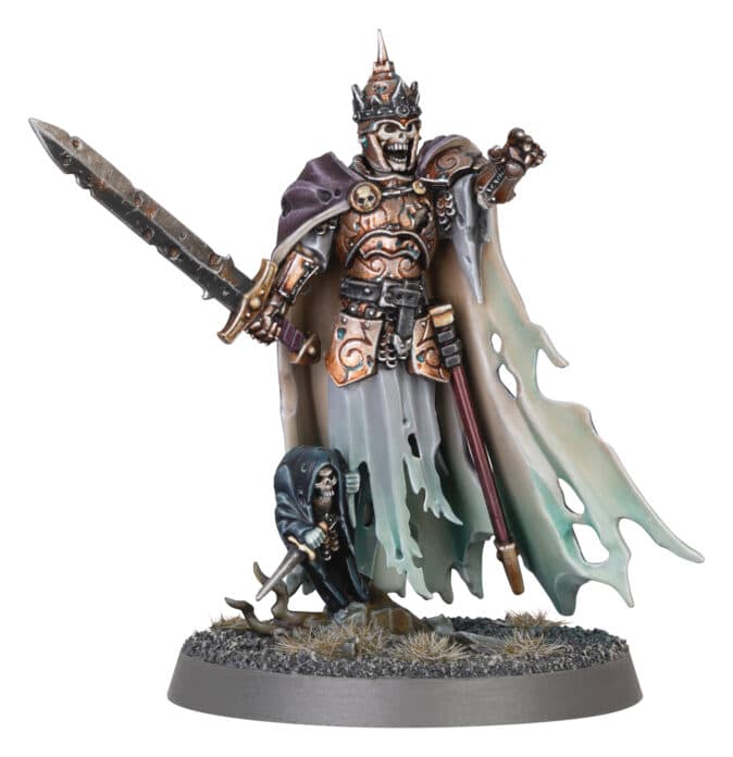 Othar the Half King - Image 1