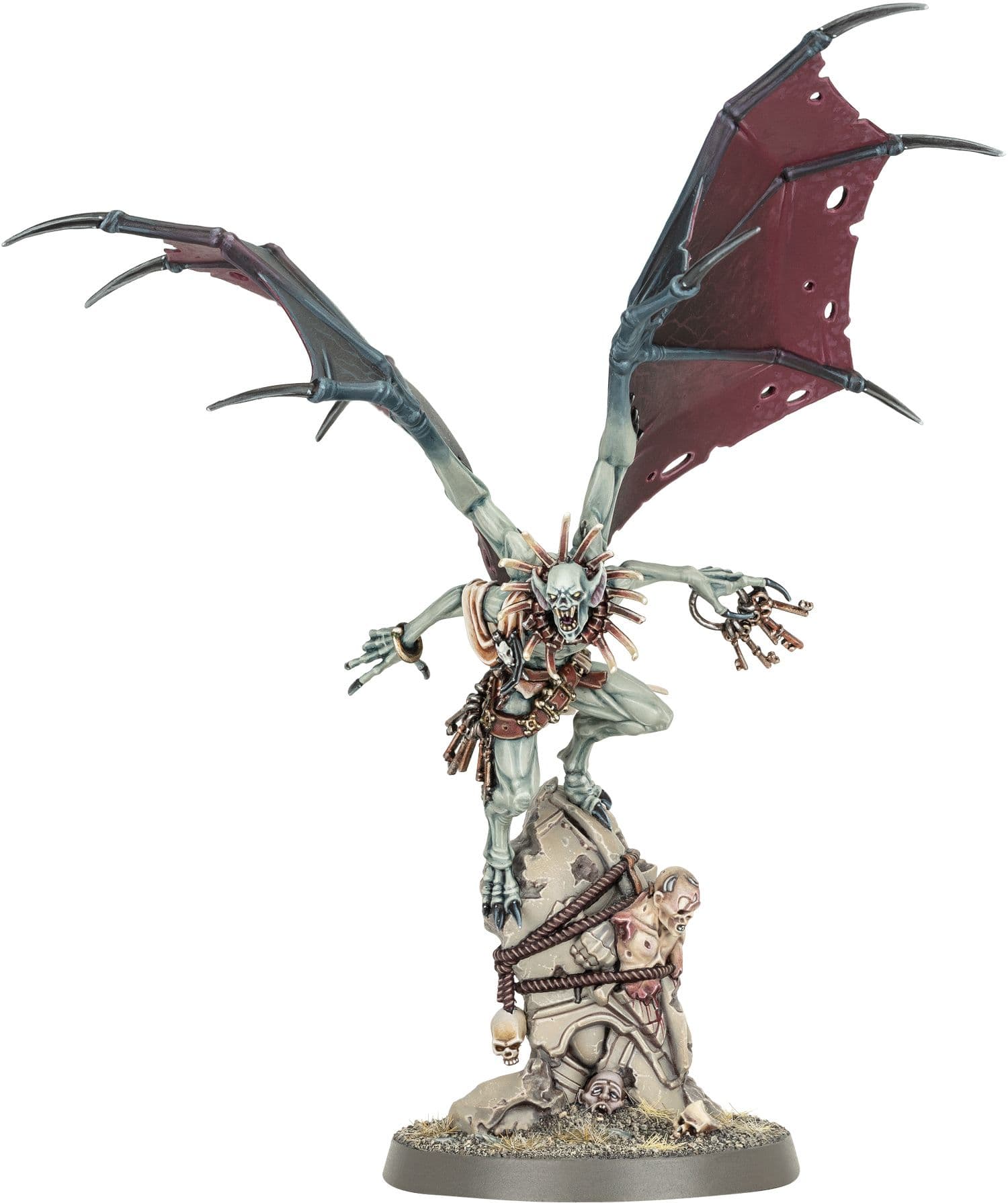 Abhorrant Gorewarden - Image 1