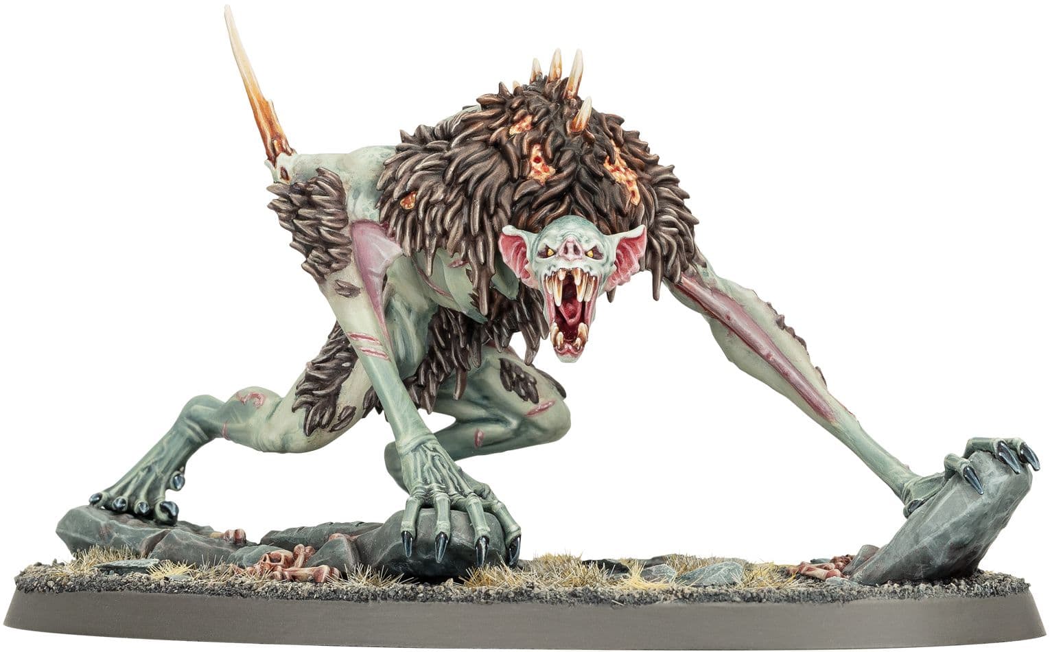 Varghulf Courtier - Image 1