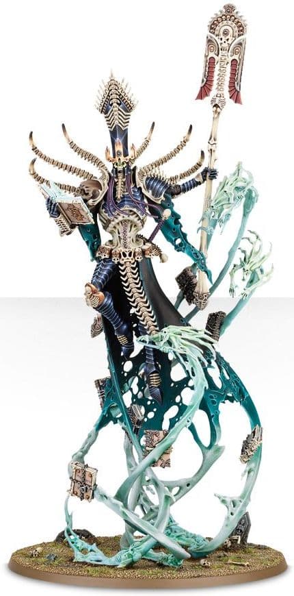 Nagash, Supreme Lord of the Undead - Image 1