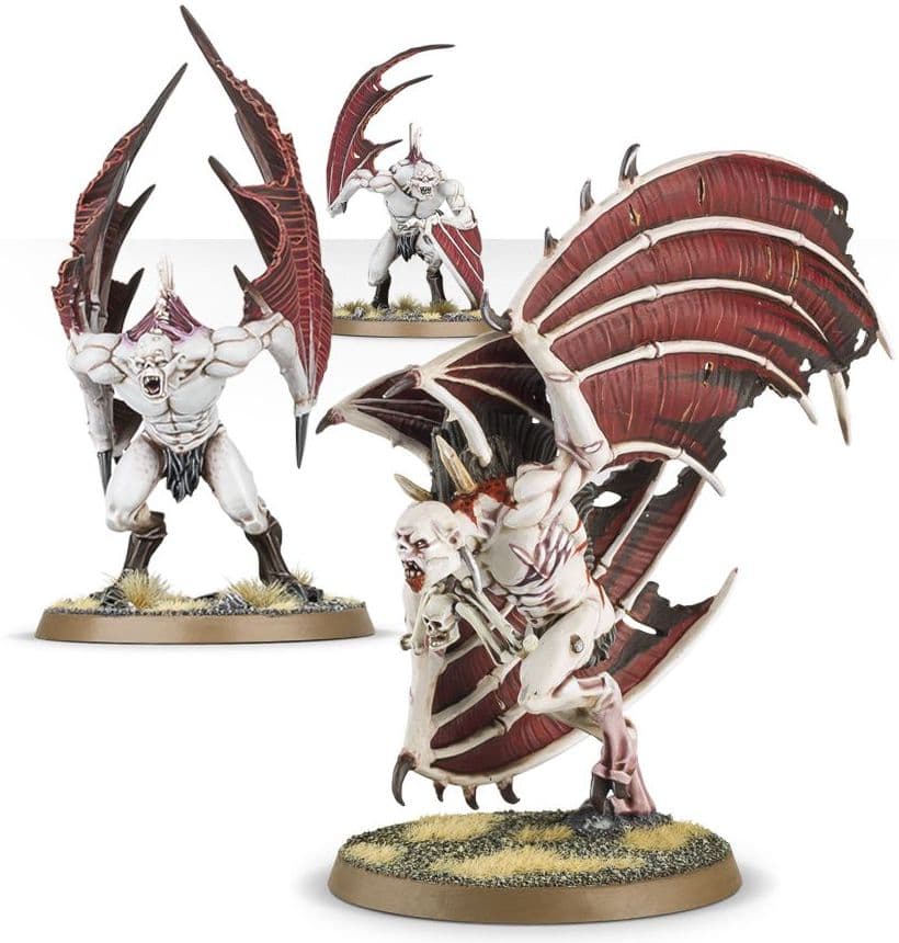 Crypt Infernal Courtier - Image 1