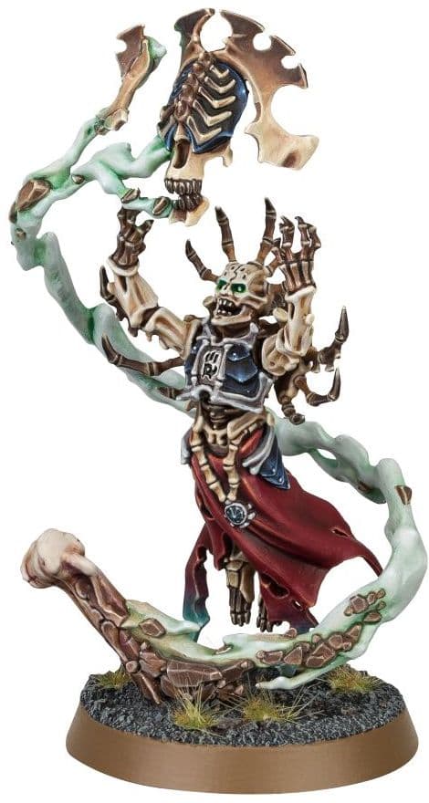 Mortisan Ossifector - Image 1