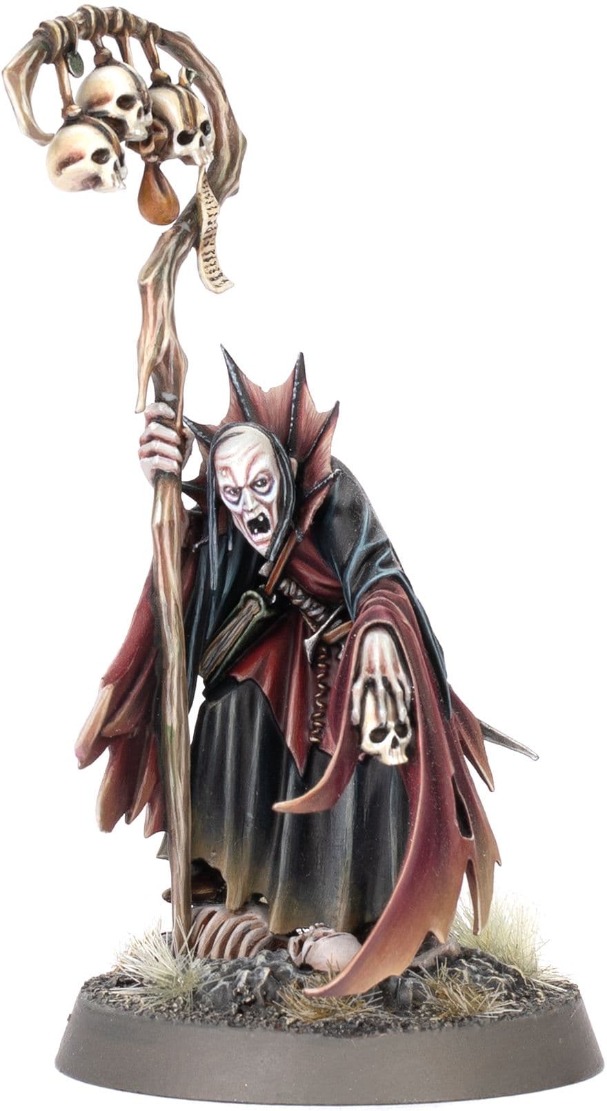 Necromancer - Image 1