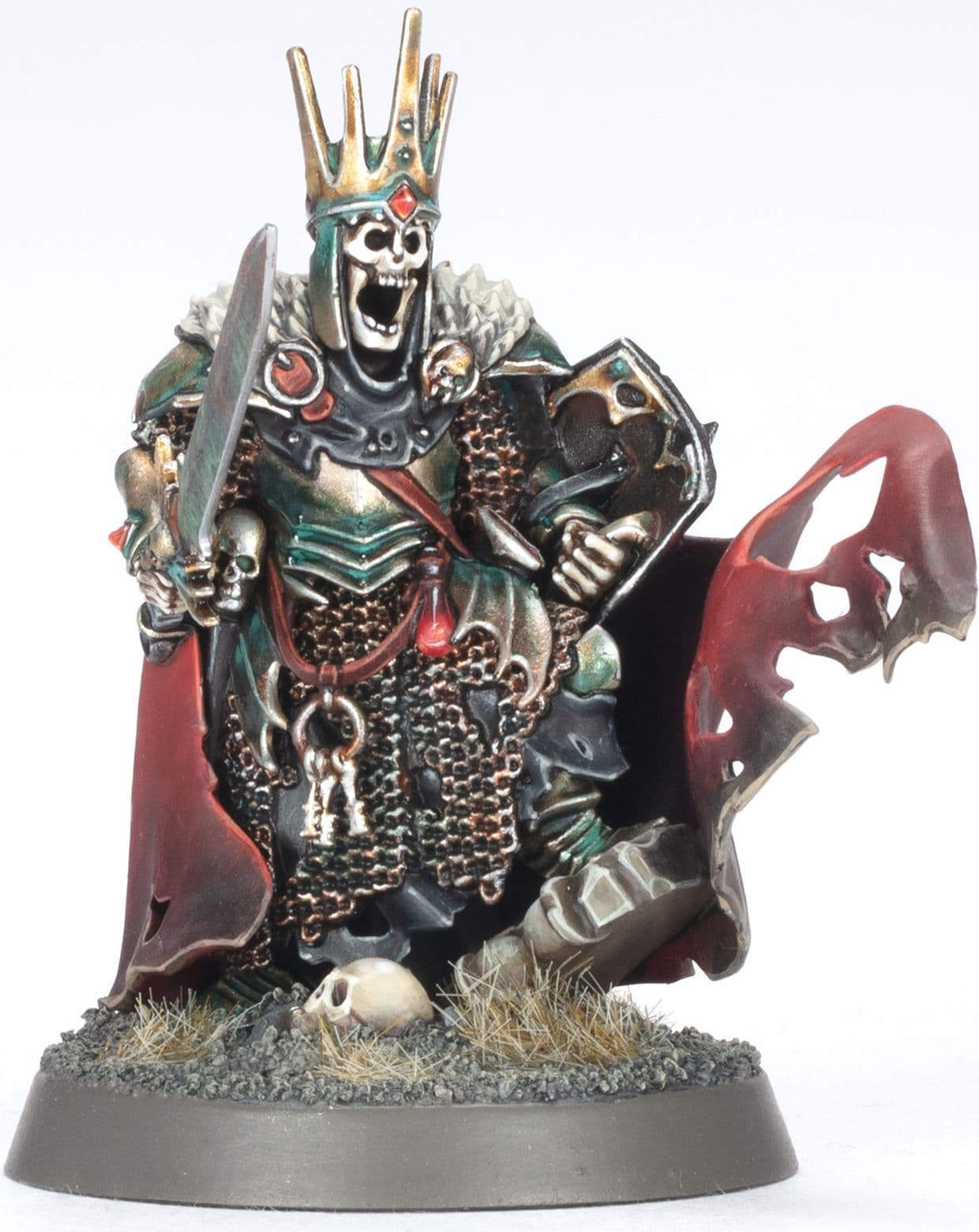 Wight King - Image 1