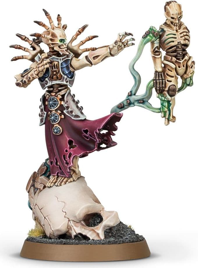 Mortisan Boneshaper - Image 1