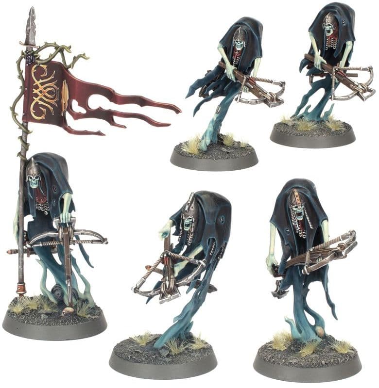 Craventhrone Guard