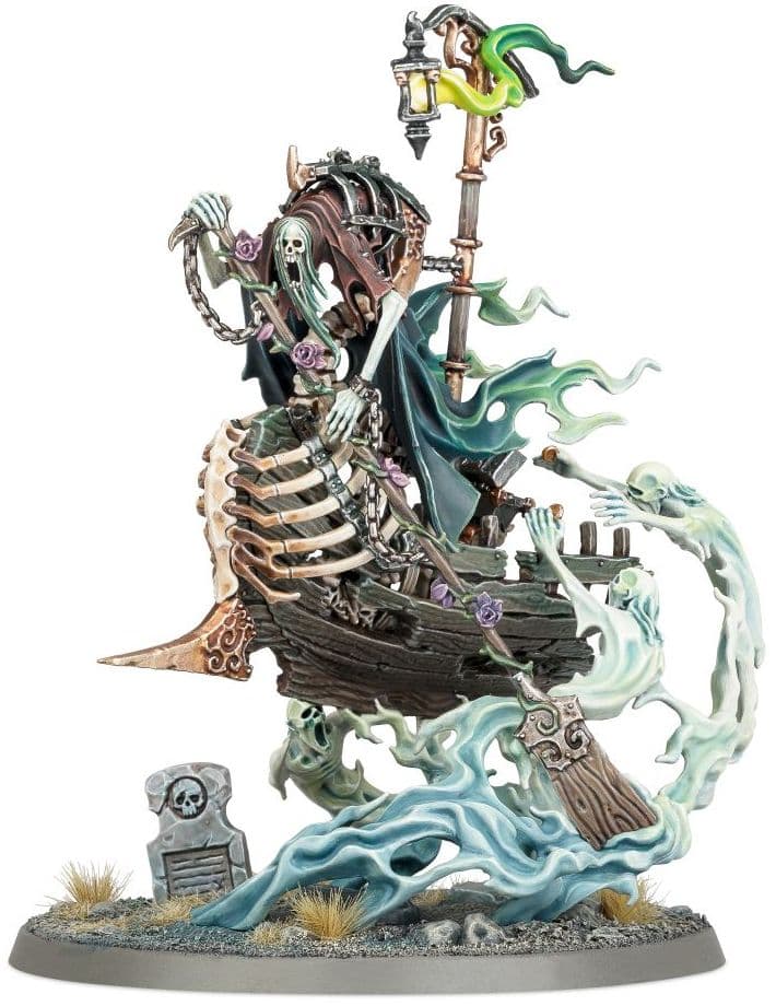 Awlrach The Drowner - Image 1