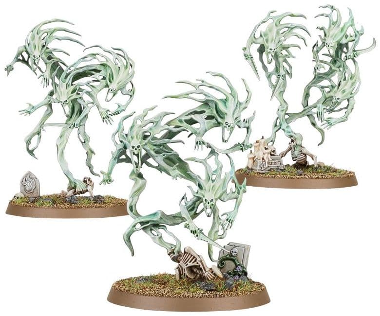 Spirit Hosts - Image 1