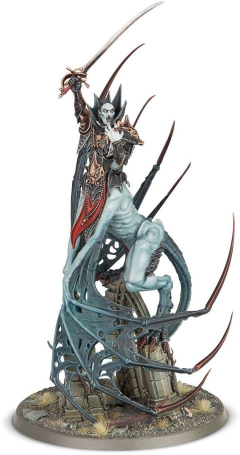 Vengorian Lord - Image 1