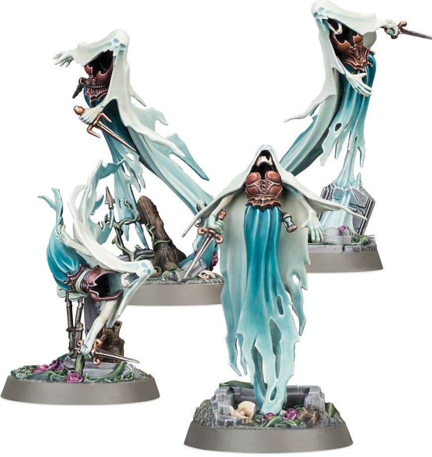 Myrmourn Banshees - Image 1