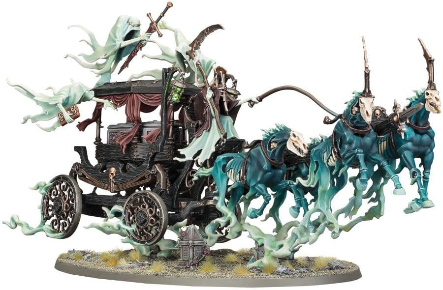 Black Coach - Image 1