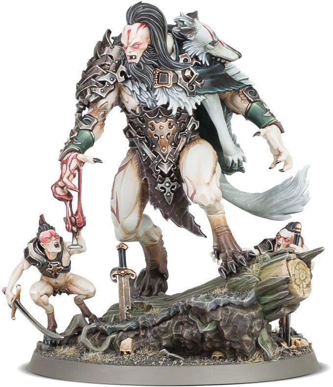 Radukar the Beast - Image 1
