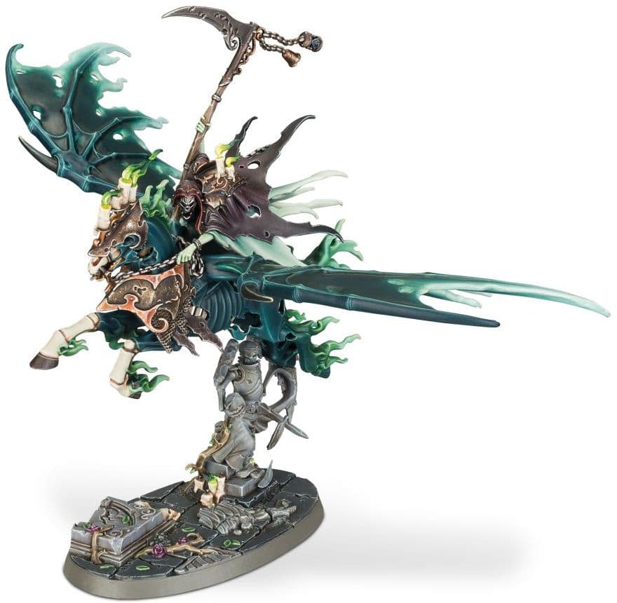 Reikenor the Grimhailer - Image 1