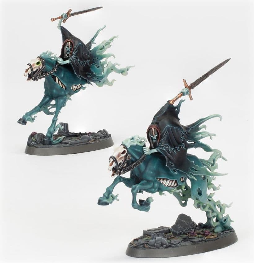 Dreadblade Harrows - Image 1