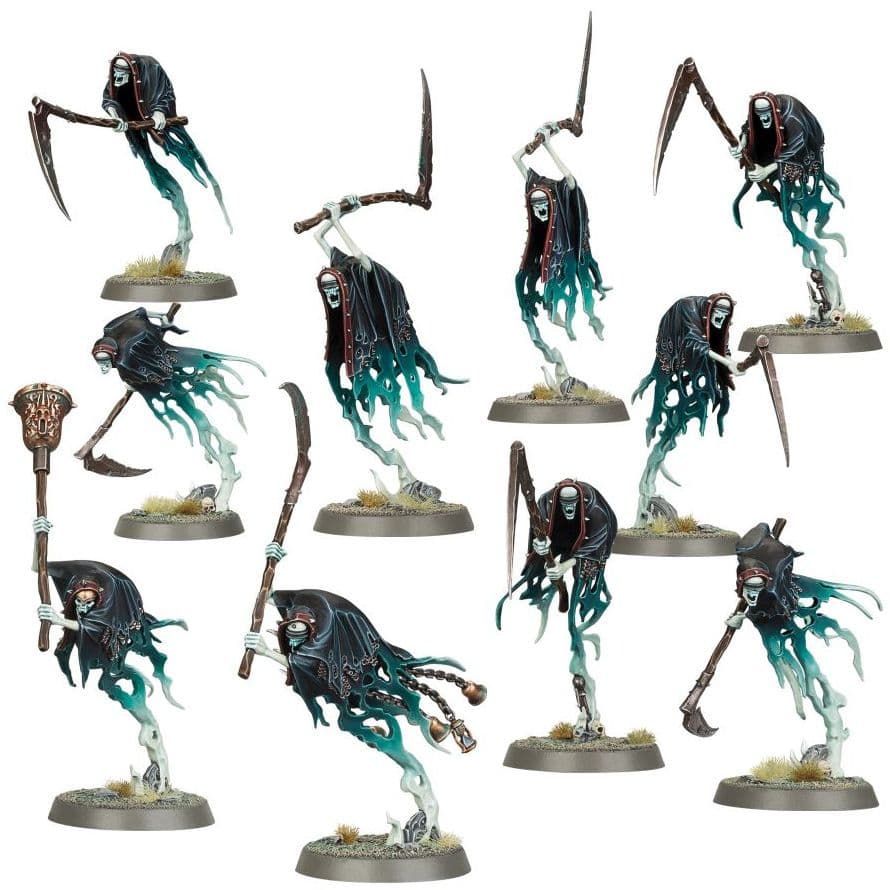 Grimghast Reapers - Image 1