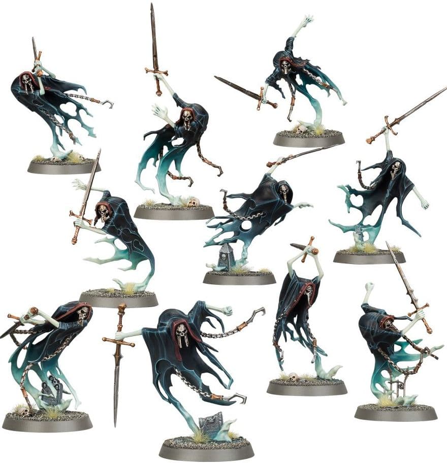Bladegheist Revenants - Image 1