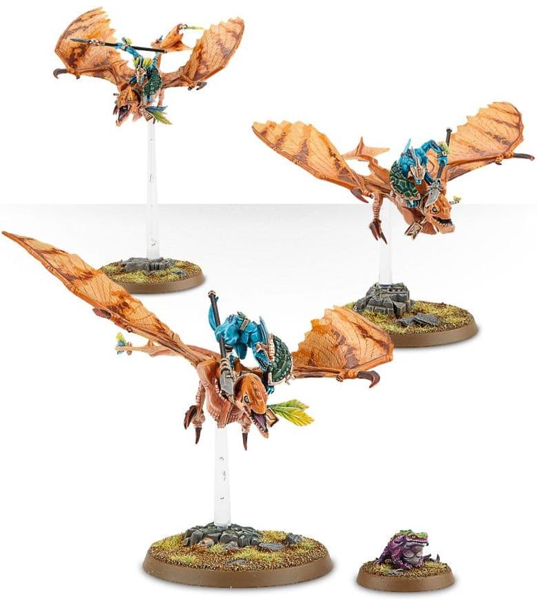 Ripperdactyl Riders - Image 1