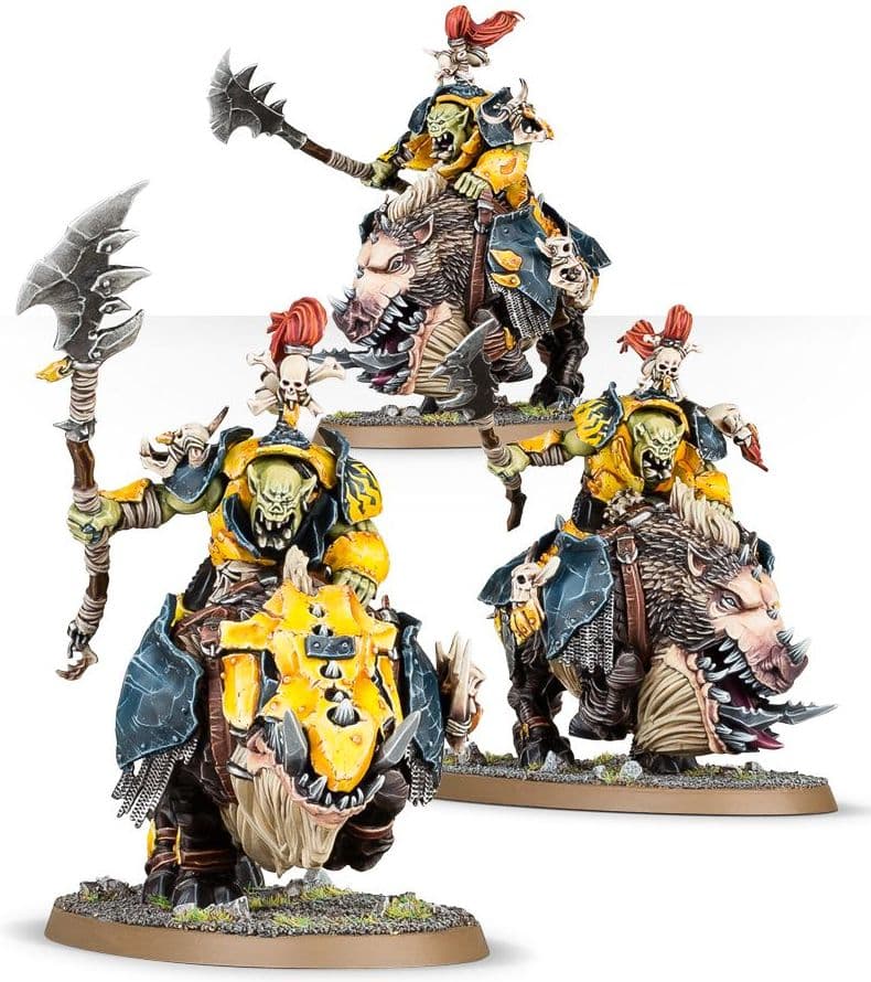 Gore-gruntas - Image 1