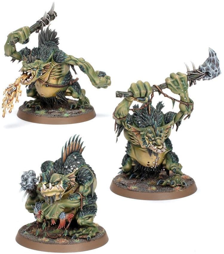 Fellwater Troggoths - Image 1