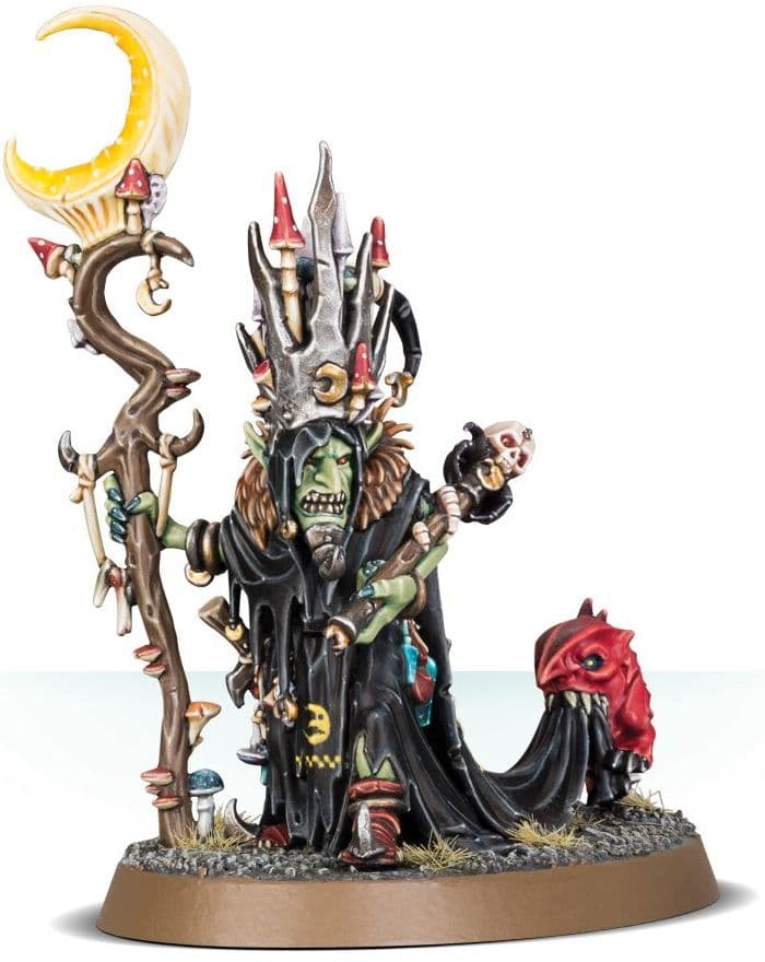 Skragrott the Loonking - Image 1
