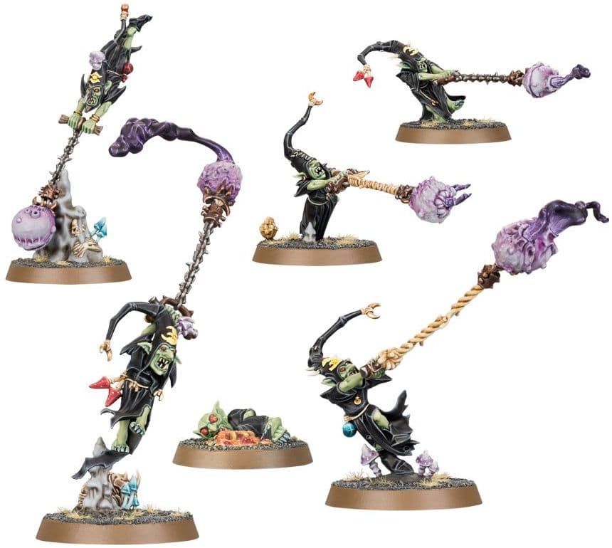 Sporesplatta Fanatics - Image 1