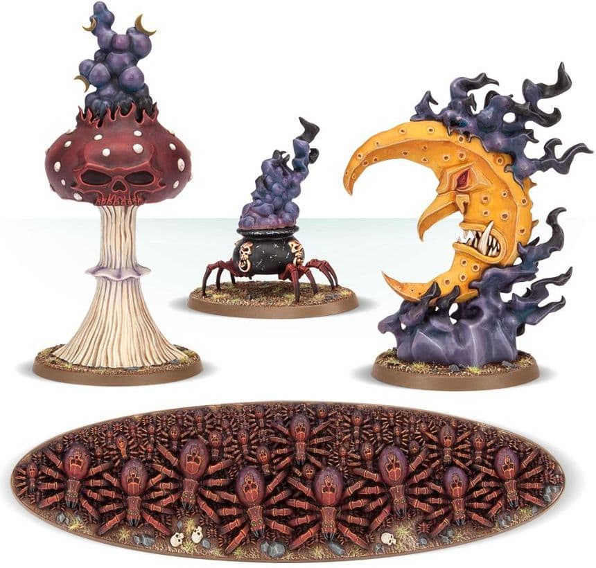 Endless Spells: Gloomspite Gitz - Image 1