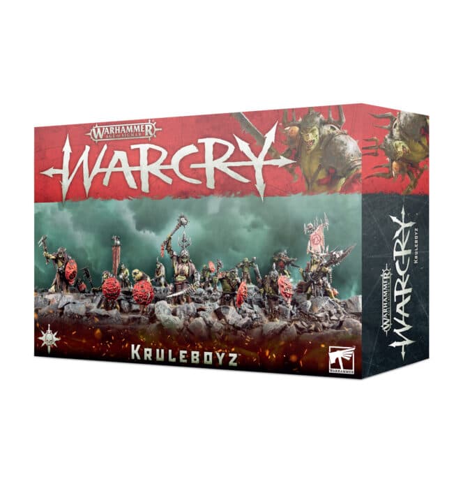 Warcry: Kruleboyz - Image 1