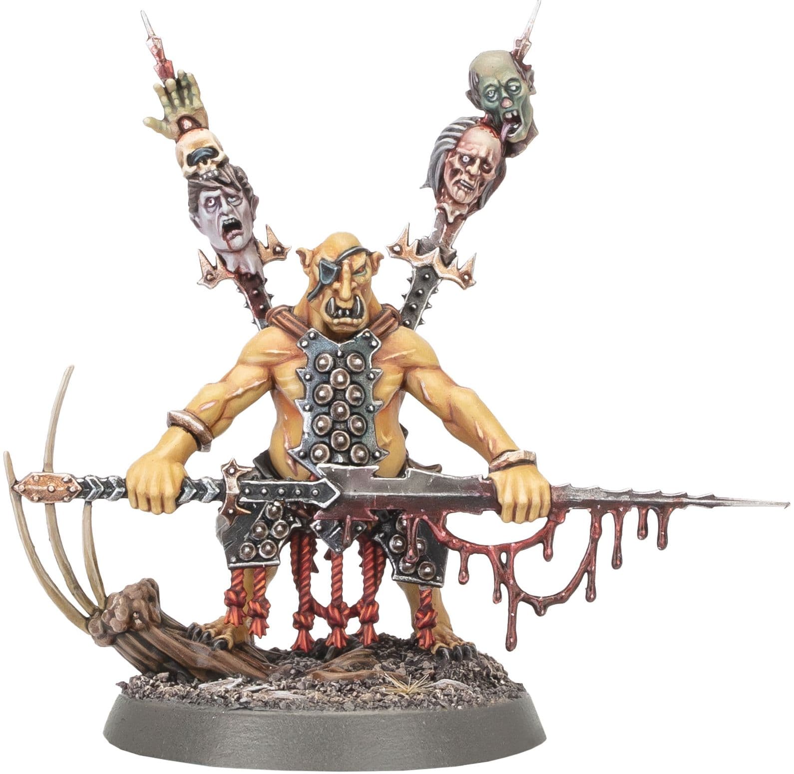 Hobgrot Slittaboss - Image 1