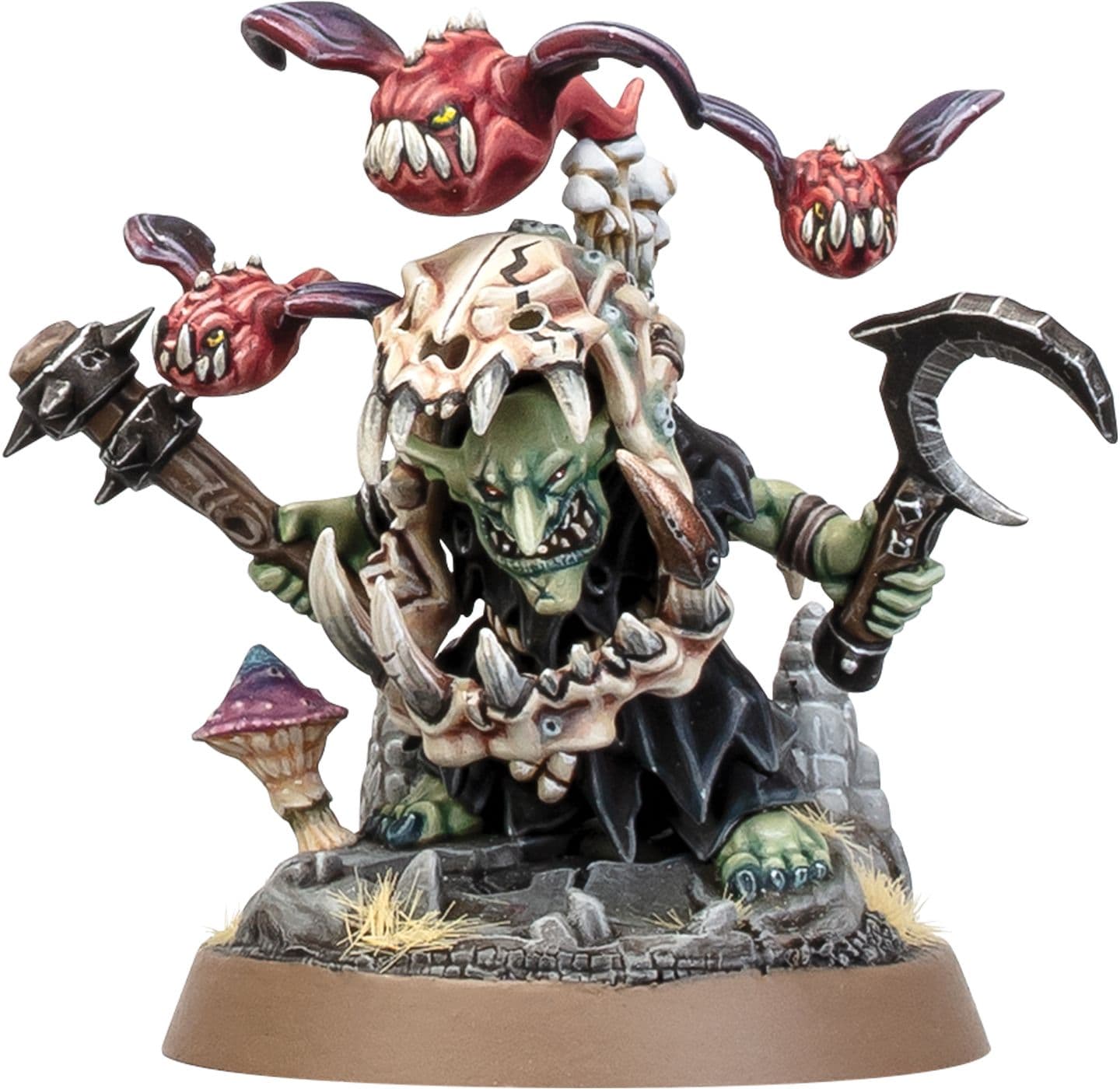 Rabble-Rowza - Image 1