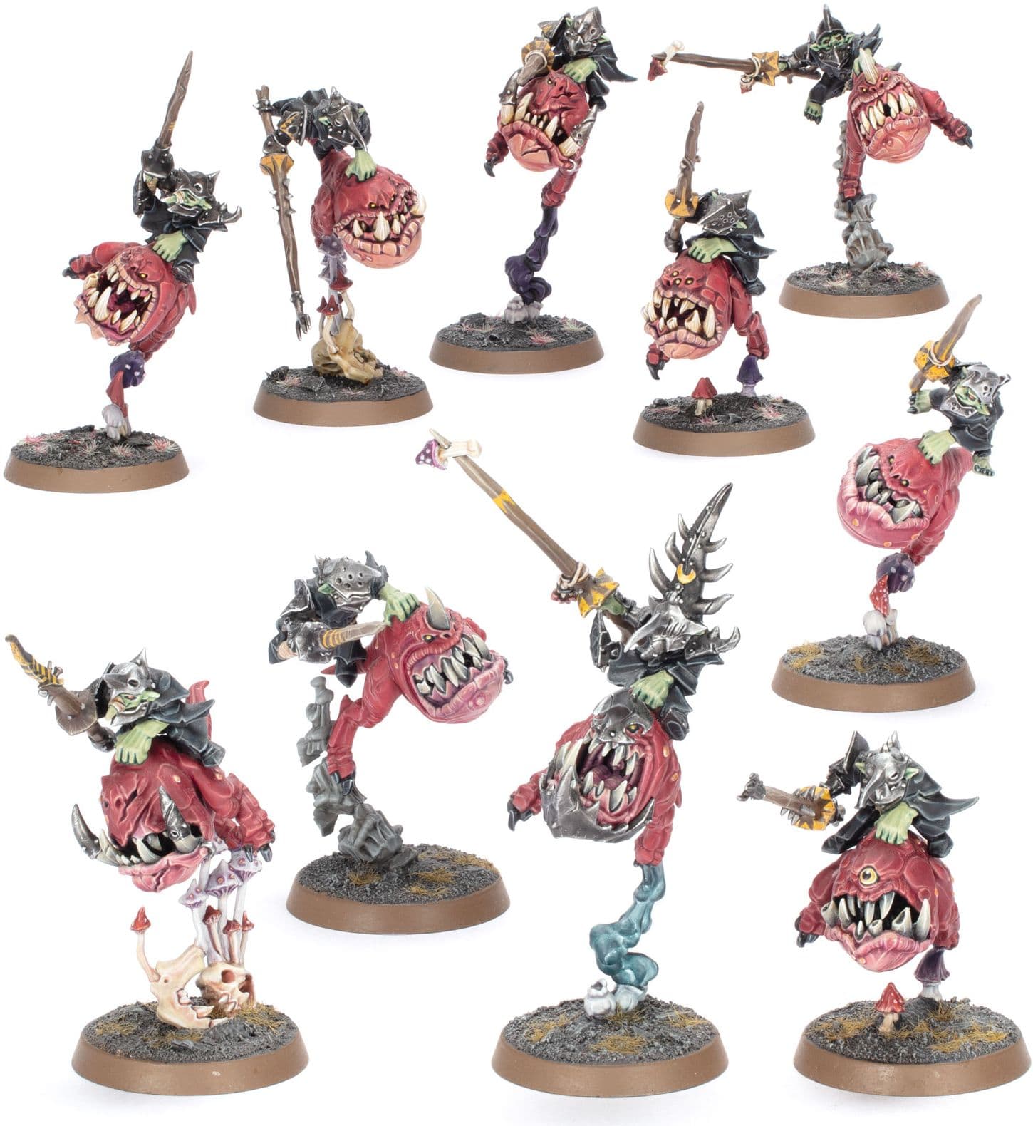 Boingrot Bounderz - Image 1