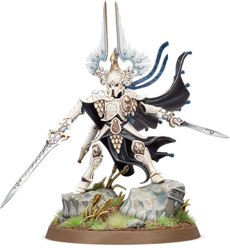 The Light of Eltharion - Image 1