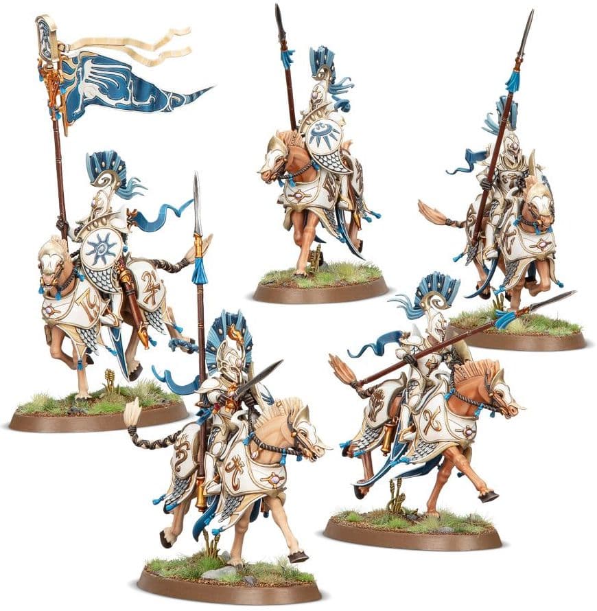 Vanari Dawnriders - Image 1