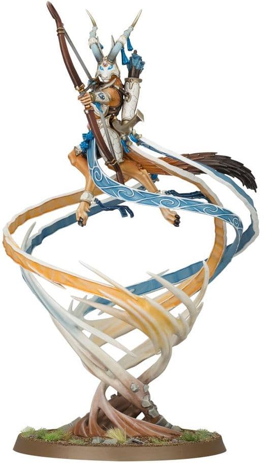Hurakan Spirit of the Wind - Image 1