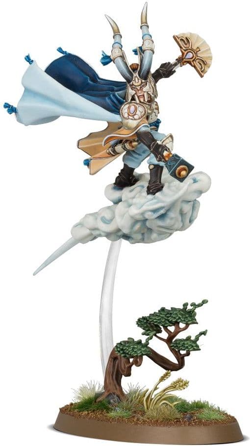 Hurakan Windmage - Image 1