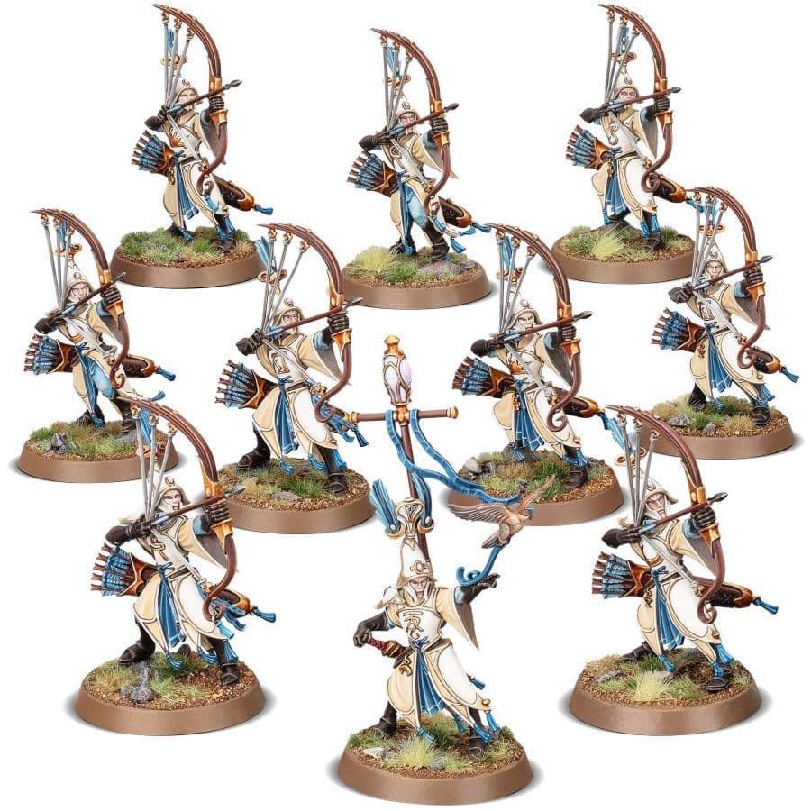 Vanari Auralan Sentinels - Image 1