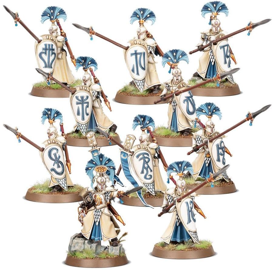 Vanari Auralan Wardens - Image 1