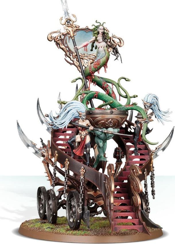 Bloodwrack Shrine - Image 1