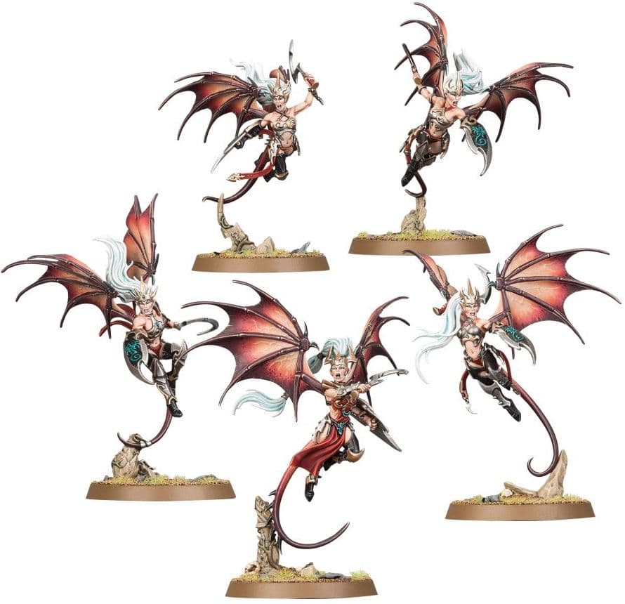 Khinerai Lifetakers - Image 1