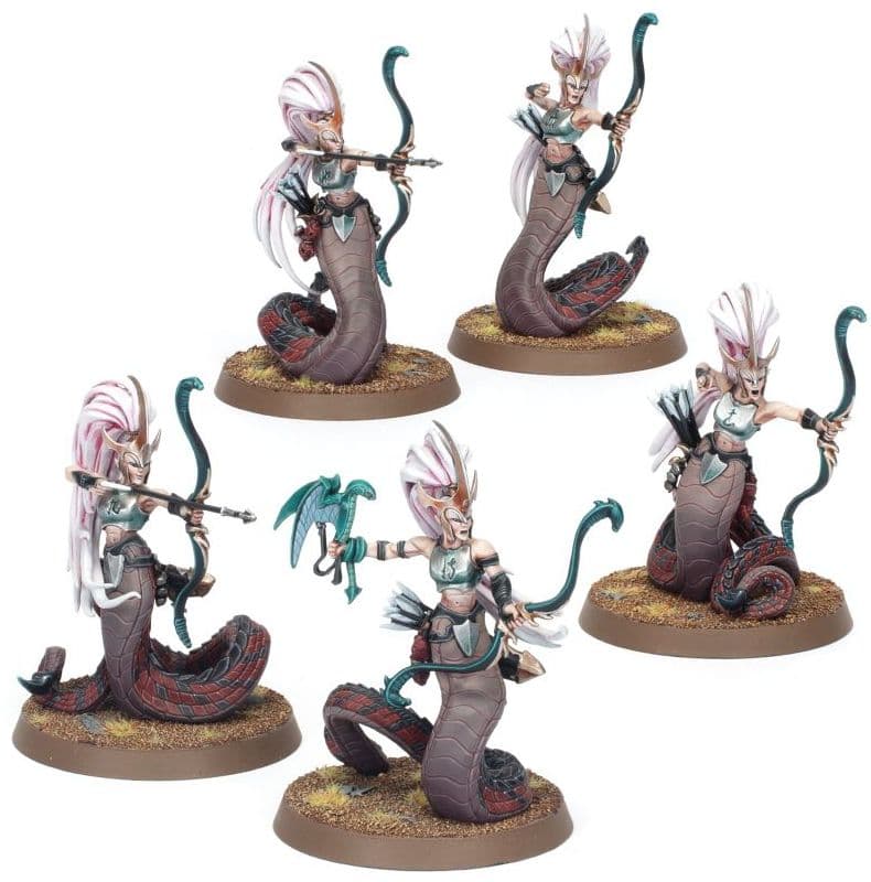 Blood Stalkers