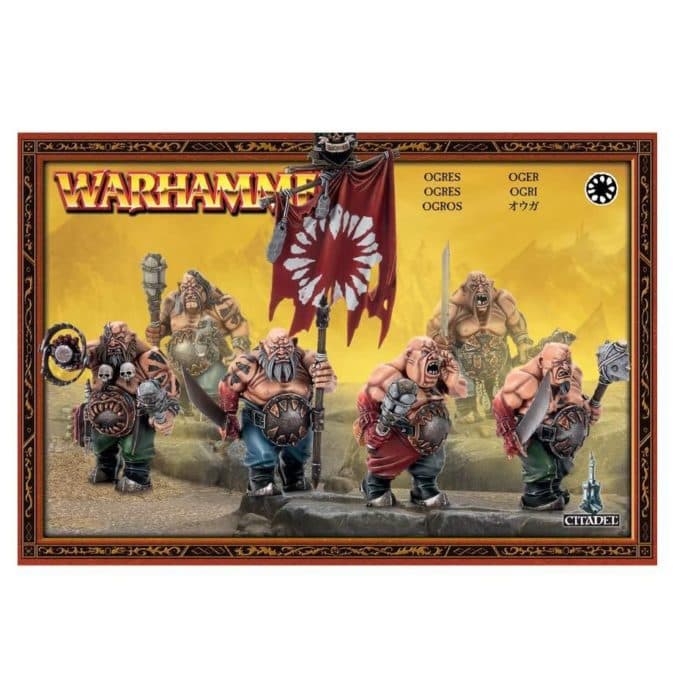Ogres - Image 1