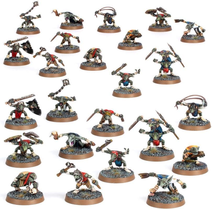 Gnoblars - Image 1