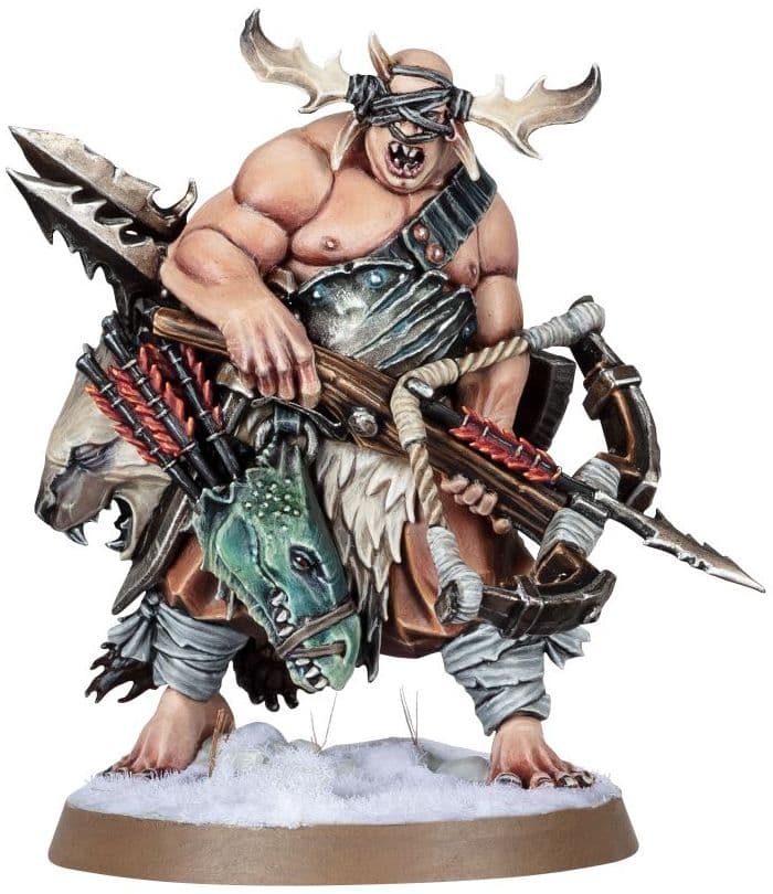 Bloodpelt Hunter - Image 1