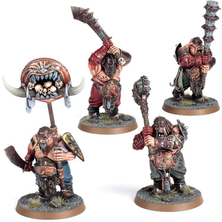 Ironguts - Image 1