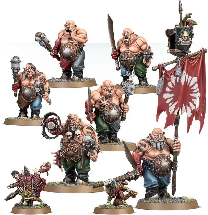 Ogor Gluttons - Image 1