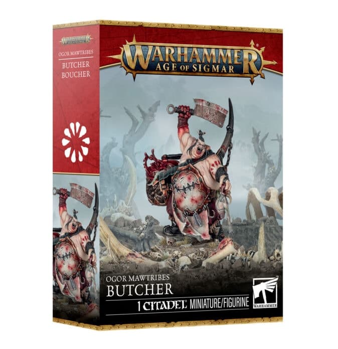 Ogor Mawtribes Butcher